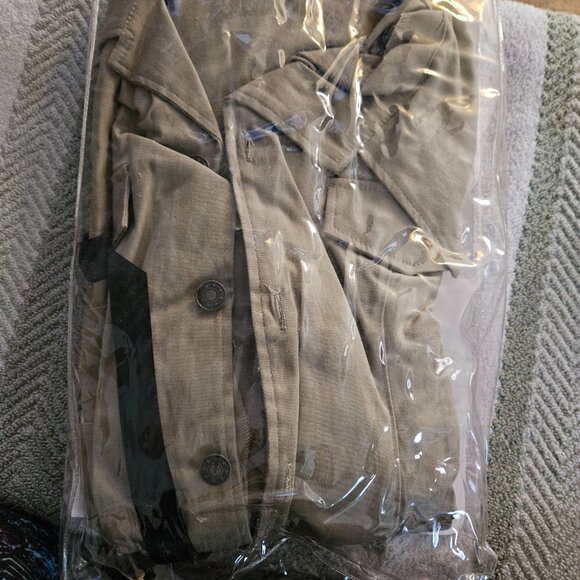 LAST NWT ARMY Military Dress Garters Hat S/M - Picture 5 of 16